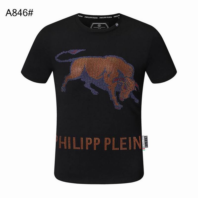 Philipp Plein T-shirts 308